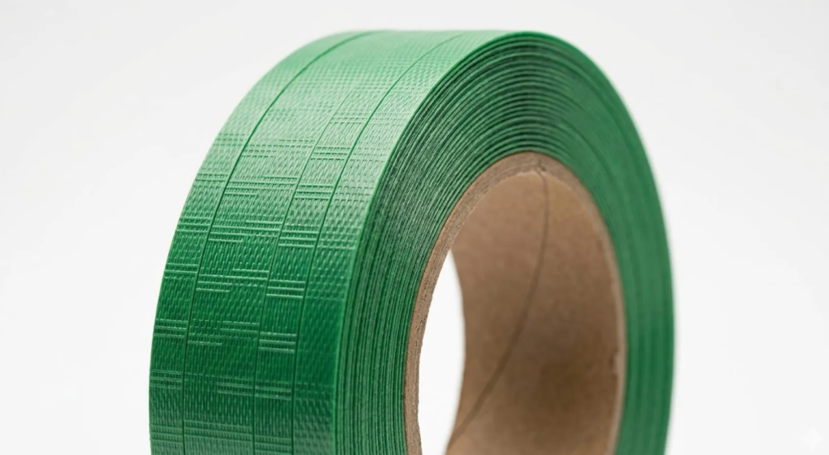 PET Strapping Band Specifications — Finland